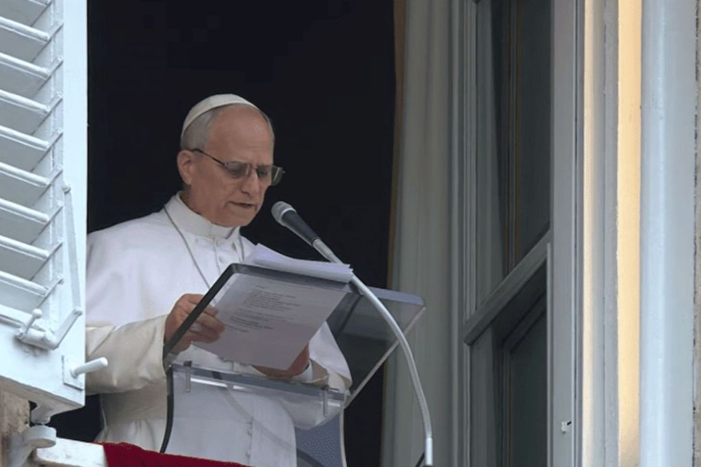 papa León XIV