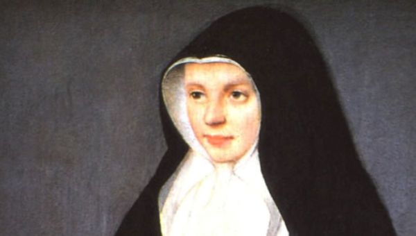 Santa Juana de Valois, Santos, Francia