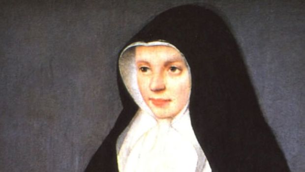 Santa Juana de Valois, Santos, Francia