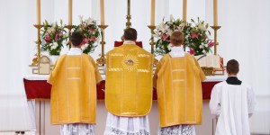FSSPX: rechazan diálogo con Roma y mantienen las ordenaciones episcopales