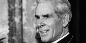 El Vaticano aprueba la beatificación del arzobispo Fulton Sheen