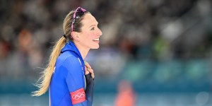  Juegos Olímpicos de 2026: la maternidad no descansa, ni siquiera después del oro