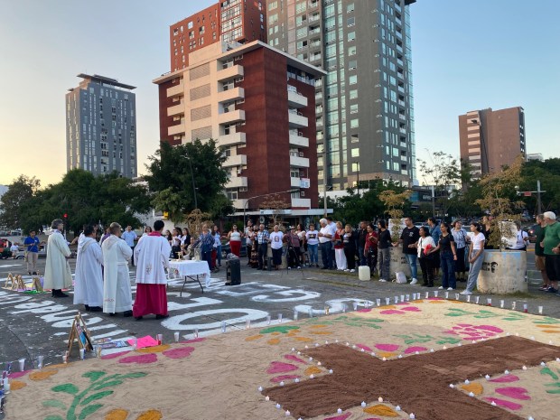 Casa Luisita - desaparecidos