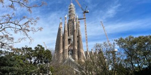 ¡Ahora es la iglesia más alta del mundo!