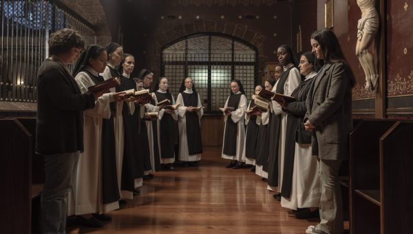 película los domingos