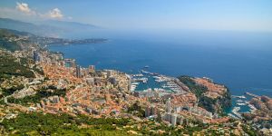 El Papa en Mónaco: la estrecha relación entre los dos estados más pequeños del mundo