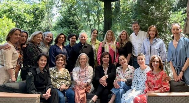 Compañía de María