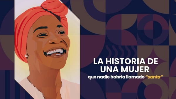 Corner Item Image - (VIDEO) La historia de una mujer que nadie habría llamado “santa”