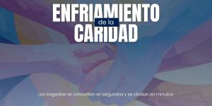(VIDEO) ¿Vivimos un enfriamiento de la caridad?