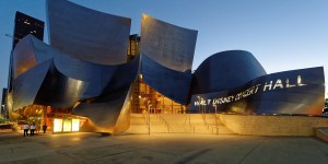 “Missa solemnis” de Beethoven en Los Ángeles: “Qué paz, por favor”