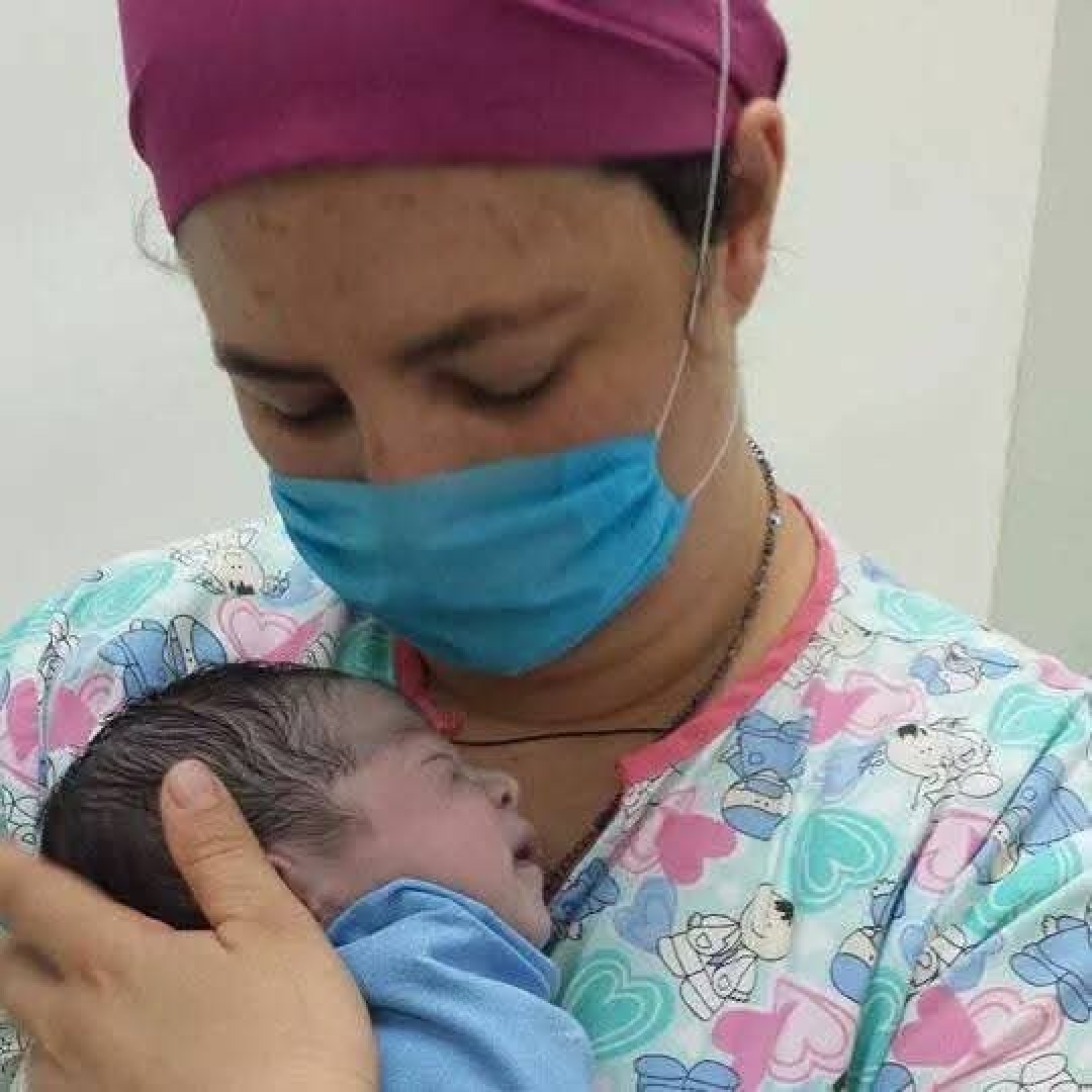 adopción