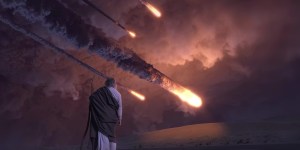 Prepárate para el fin del mundo yendo al cine este fin de semana