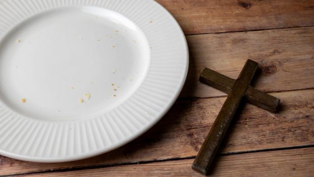 anemia espiritual, eucaristía, cuerpo de Cristo, oración, apatía, abulia