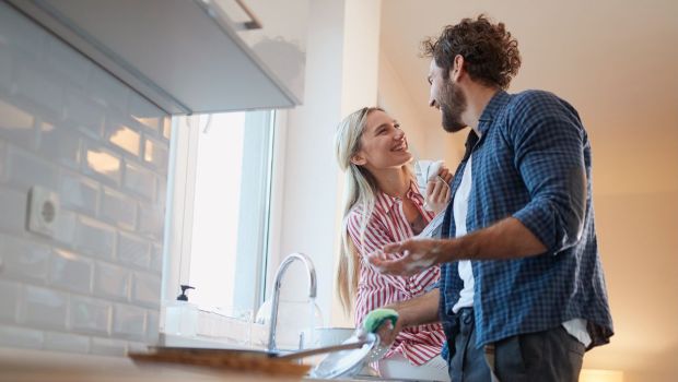 Couple : comment se reconnecter à l'autre après le travail ?