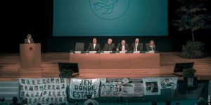 ¿Cuándo habrá paz en México? Las luces del segundo Diálogo Nacional por la Paz