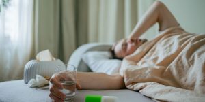 ¿Es posible dar gracias a Dios por perder la salud?