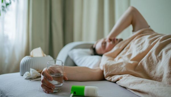 salud, enfermedad, dar gracias, Dios, sufrimiento, purificación, vejez, méritos