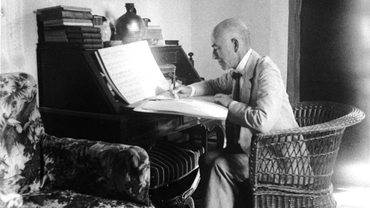manuel de la falla