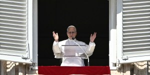 ¿”Justicia superior”? León XIV explica cómo vivir la verdadera justicia