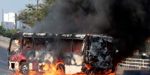 El mal en el mundo: el origen de la violencia en México