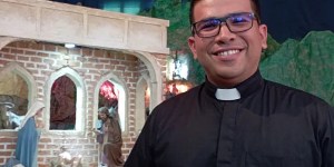 “En Venezuela está emergiendo un nuevo ardor de fe”