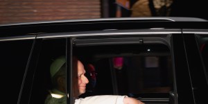 León XIV: Un papa capaz de arreglar su propio papamóvil