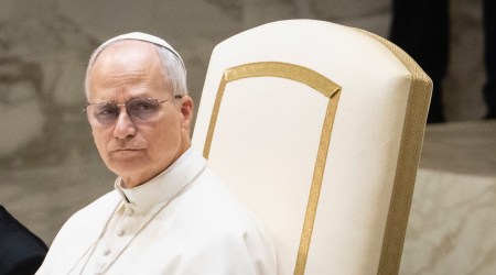 ¿Cómo saciar la “sed de sentido”? León XIV recomienda esta lectura