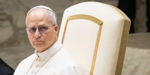 ¿Cómo saciar la “sed de sentido”? León XIV recomienda esta lectura