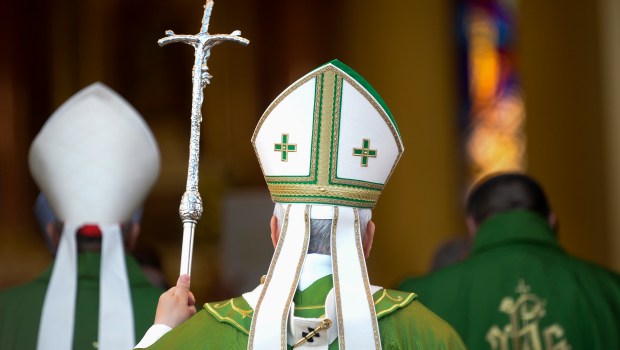 pope-leo-xiv-parish-st-mary-queen-of-peace-ostia-lido