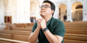 ¿Por qué Dios quiso hacernos iguales a Él?