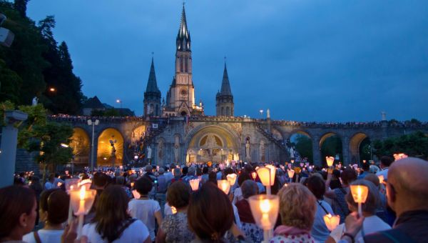 Corner Item Image - Francia se prepara para recibir al Papa León XIV en septiembre