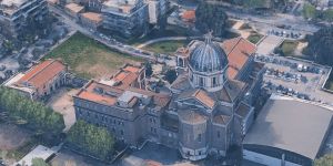 Por qué el Papa visita Ostia el domingo: lo explica el párroco [ENTREVISTA]