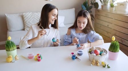 Los santos te demuestran que no es pecado tener pasatiempos