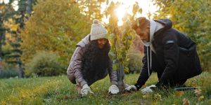 ¿Cuidar de tu pareja y del planeta es una misma lucha?