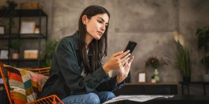 Salud mental: cuando TikTok se vuelve consultorio digital