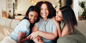La amistad: el amor que también se celebra este san Valentín
