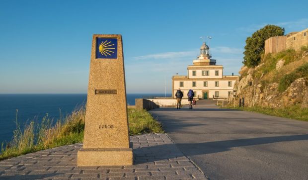 Corner Hero Image - Lo que la mayoría de la gente entiende mal sobre el Camino de Santiago