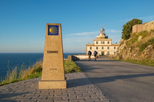 Camino Santiago