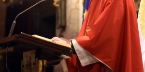 4 claves para que la Eucaristía dominical marque tu semana