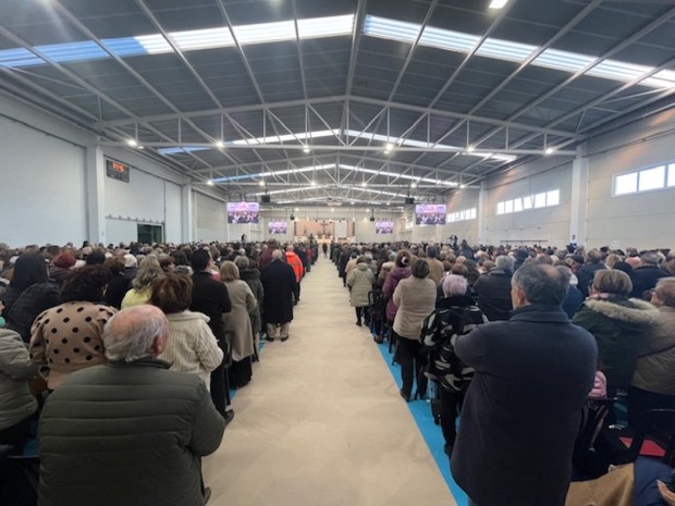 beatificación cura valera