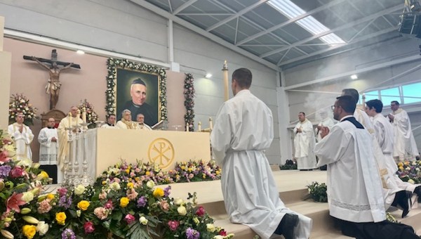 beatificación cura valera