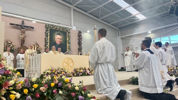 beatificación cura valera