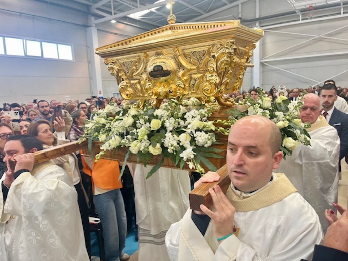 beatificación cura valera