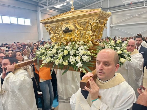 beatificación cura valera