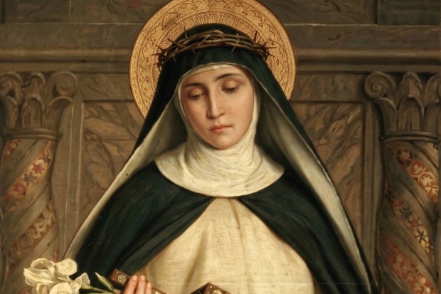 saint catalina