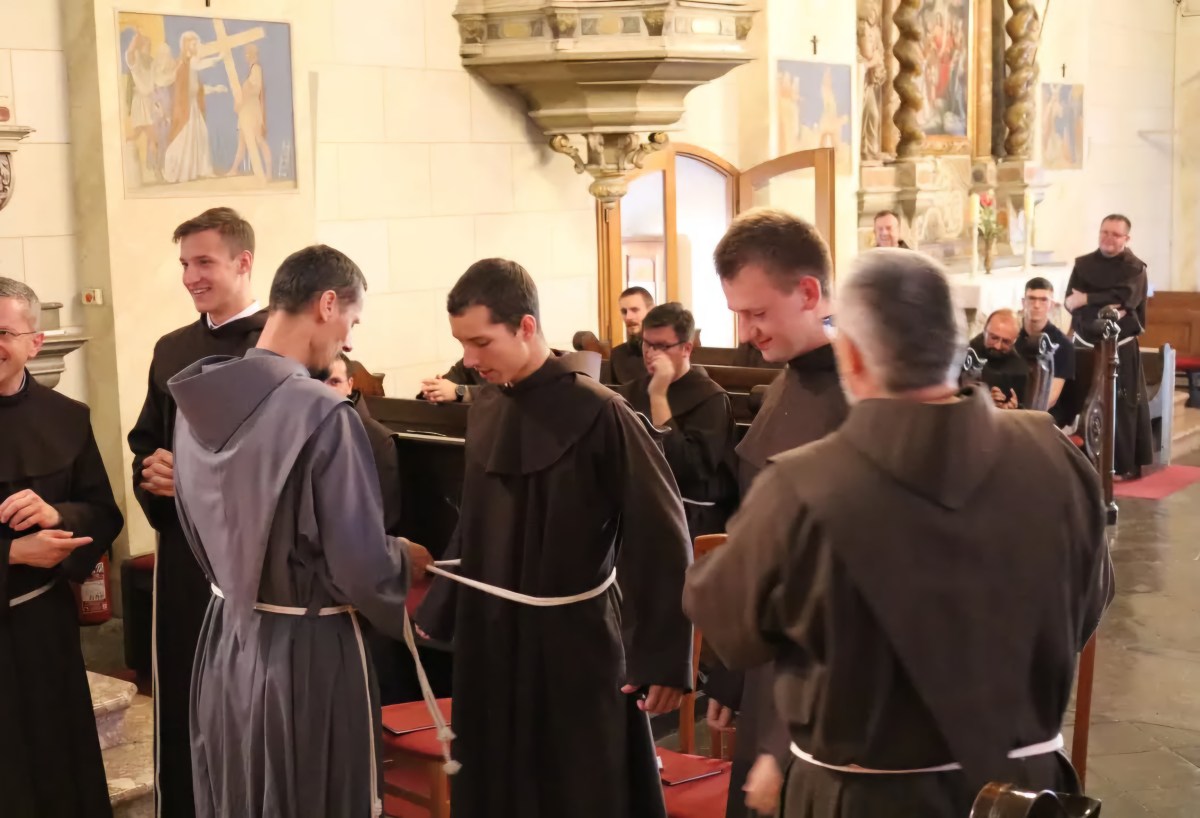 br. Filip Mlinar