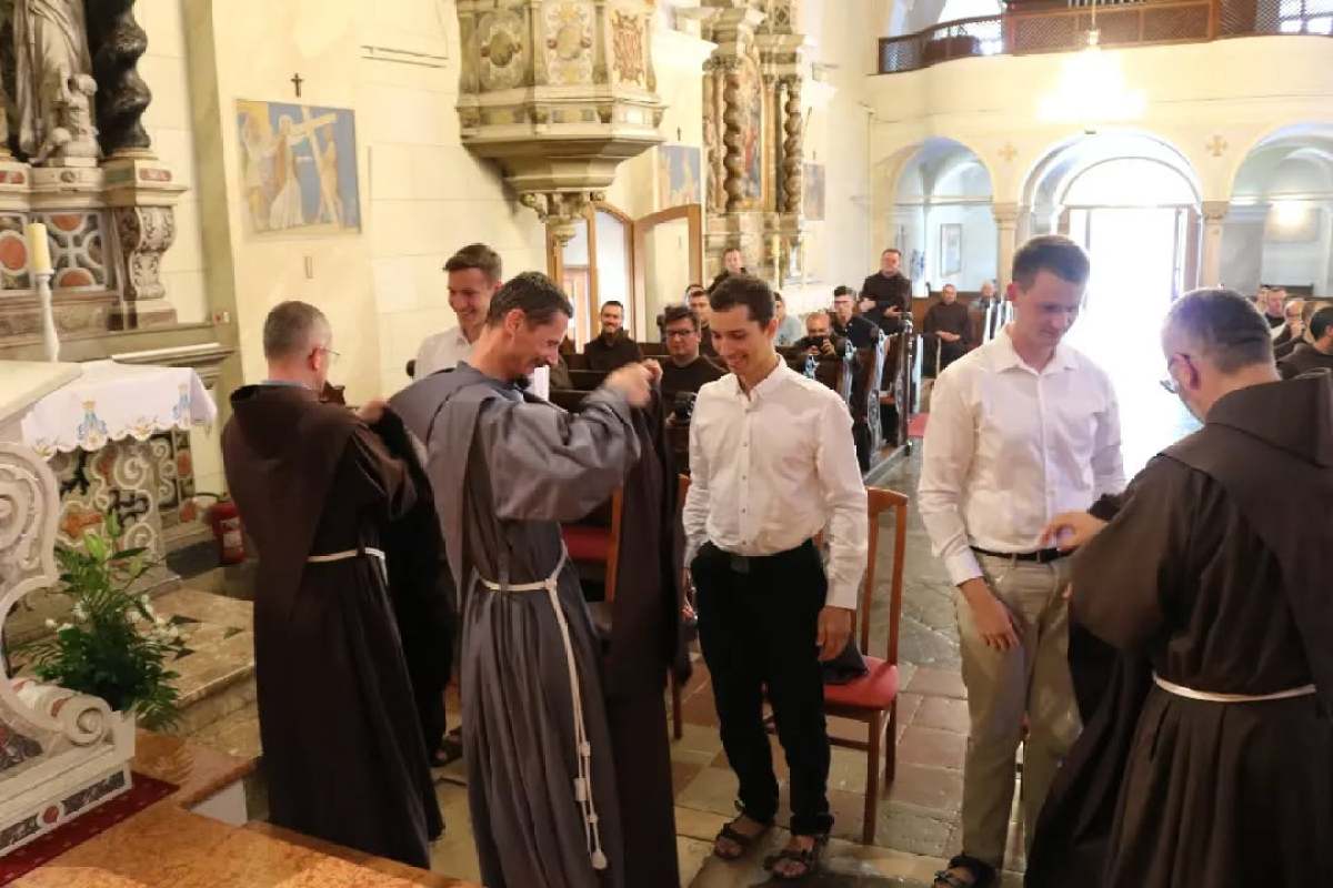 br. Filip Mlinar