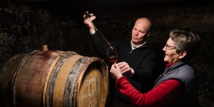 El vino que utilizó el Papa León XIV para la Misa en Mónaco