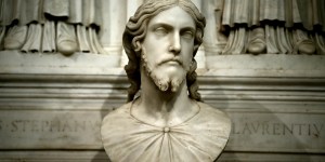 Miguel Ángel redescubierto en una basílica romana