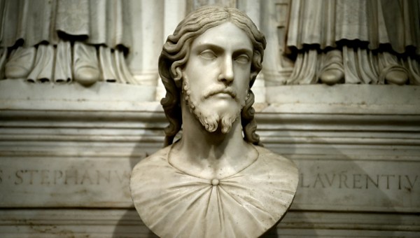 BUSTE-MARBRE-MICHEL-ANGE-ITALIE